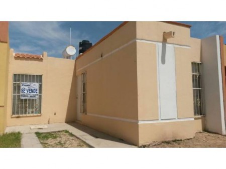 MISIÓN DE LOS ÁNGELES ENTRANDO POR FRACCIÓN RIVERA