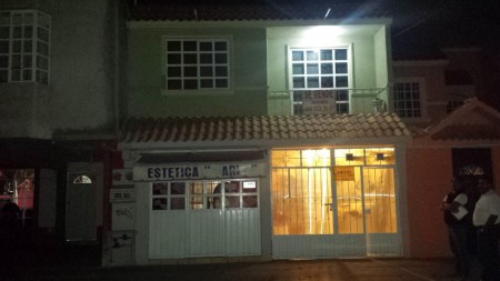 SAN LORENZO (CON LOCAL COMERCIAL)